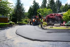 Best Gravel Driveway Installation  in Mountain Top, PA